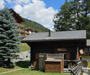 Chalet Siesta OG